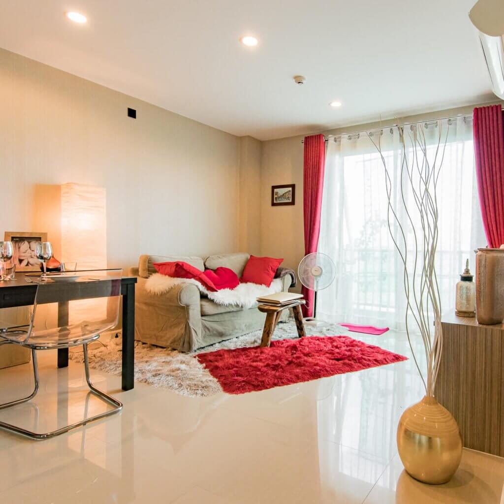 Bangkok Condo