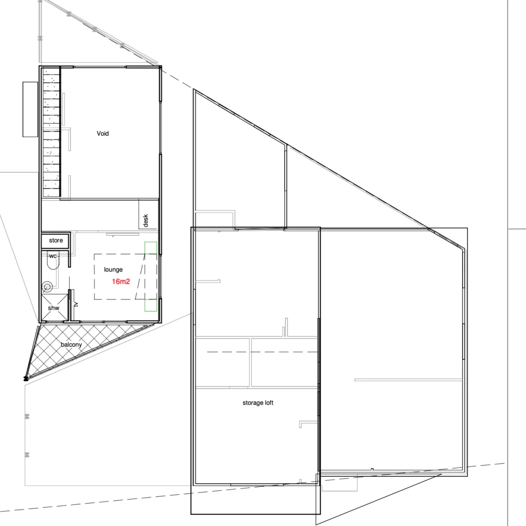 Line drawing